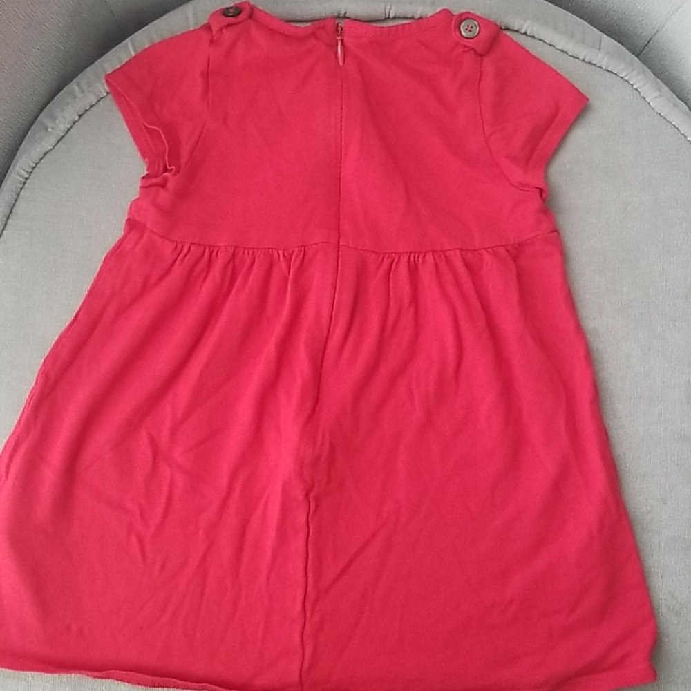 Dress - Picture 3 of 4